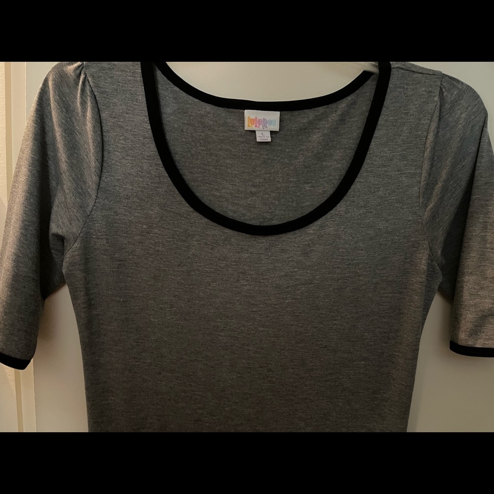 Lularoe Nicole Dress